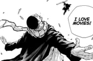 Kanaguri (Image via Viz Media)